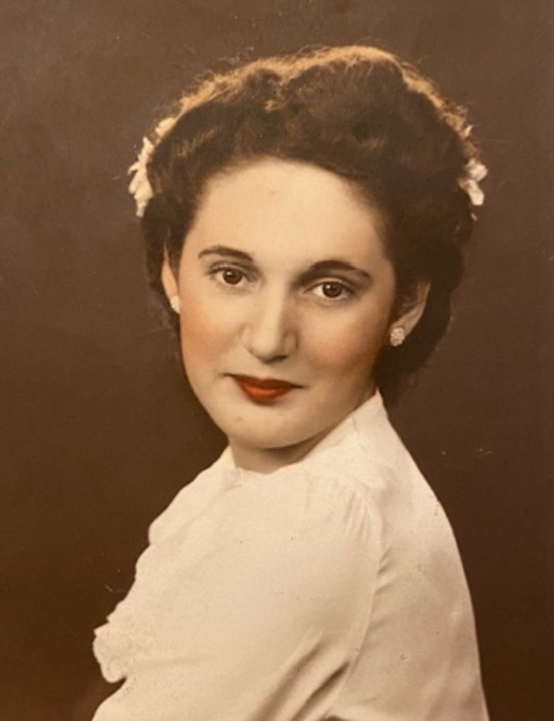 Lillian Heidi Granger Profile Photo