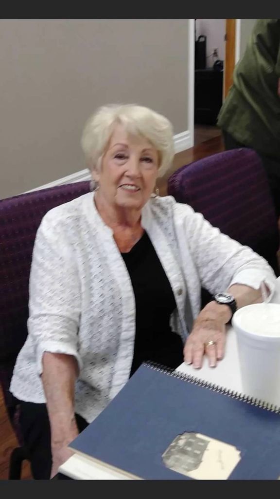 Betty Louise Teague-Singleton Profile Photo