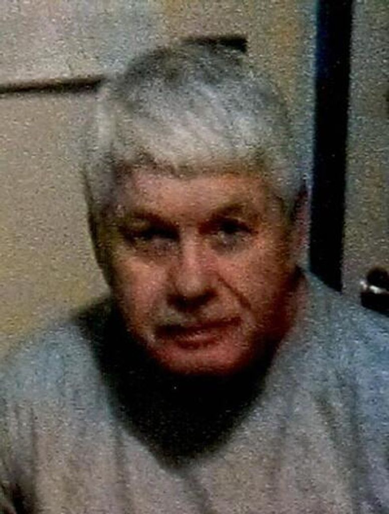 Dallas J. Troxell