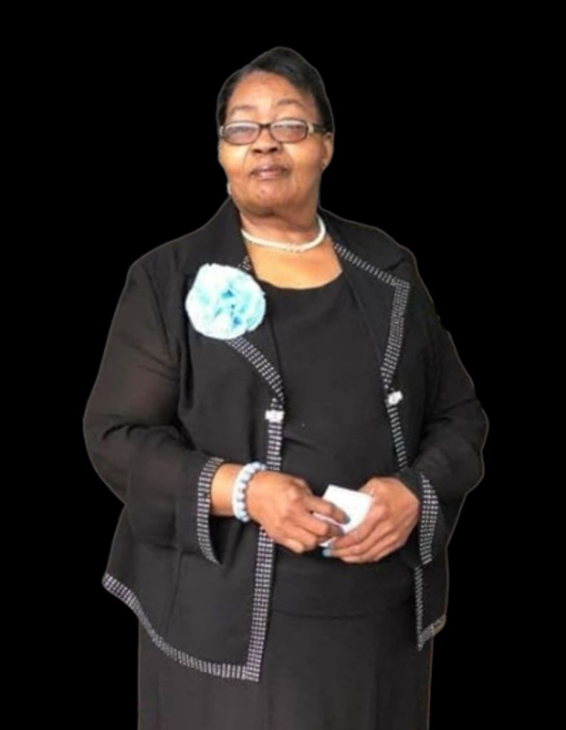 Mary (Terry)  Mcnair Profile Photo
