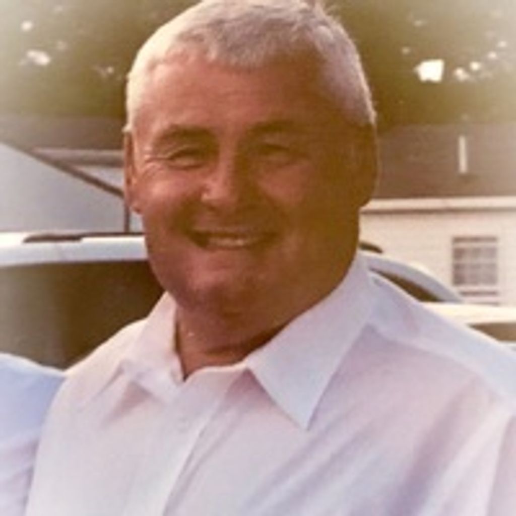 Jimmy Robertson
