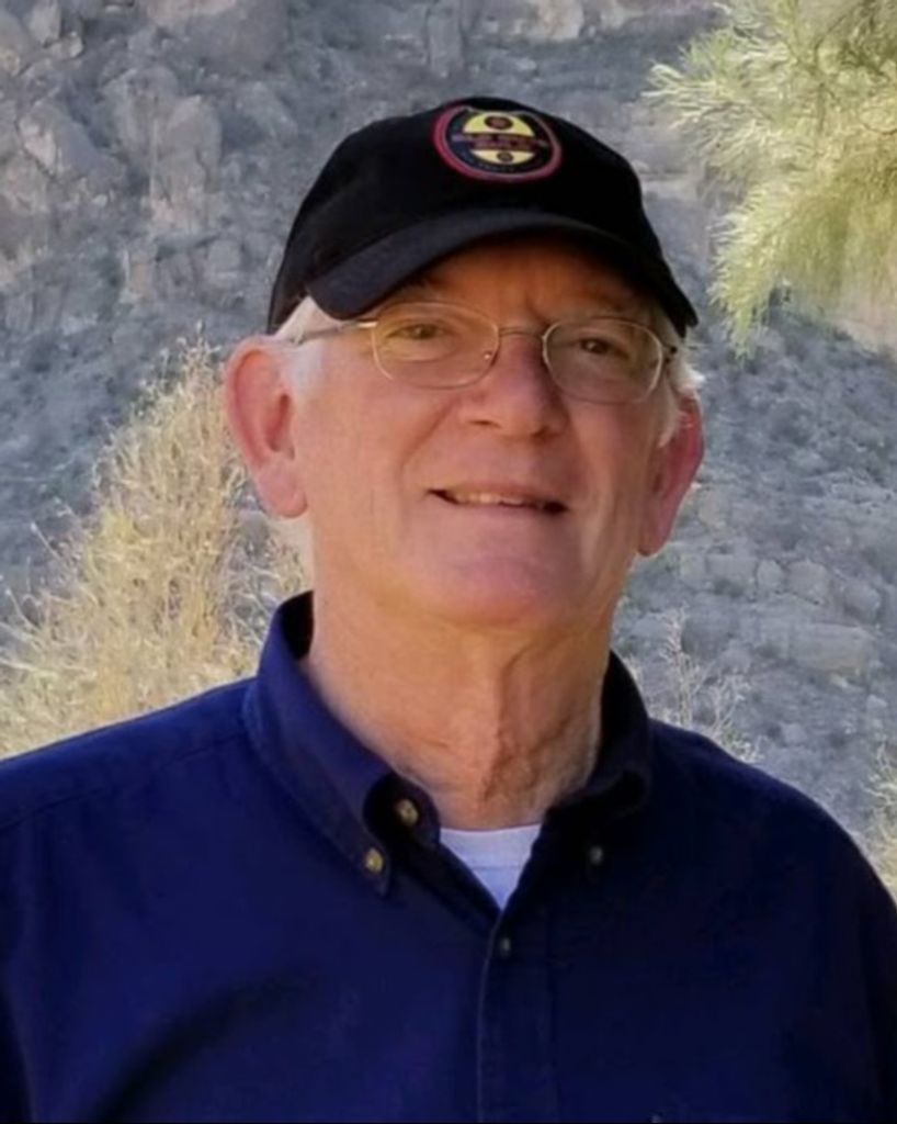 William Allen Peters