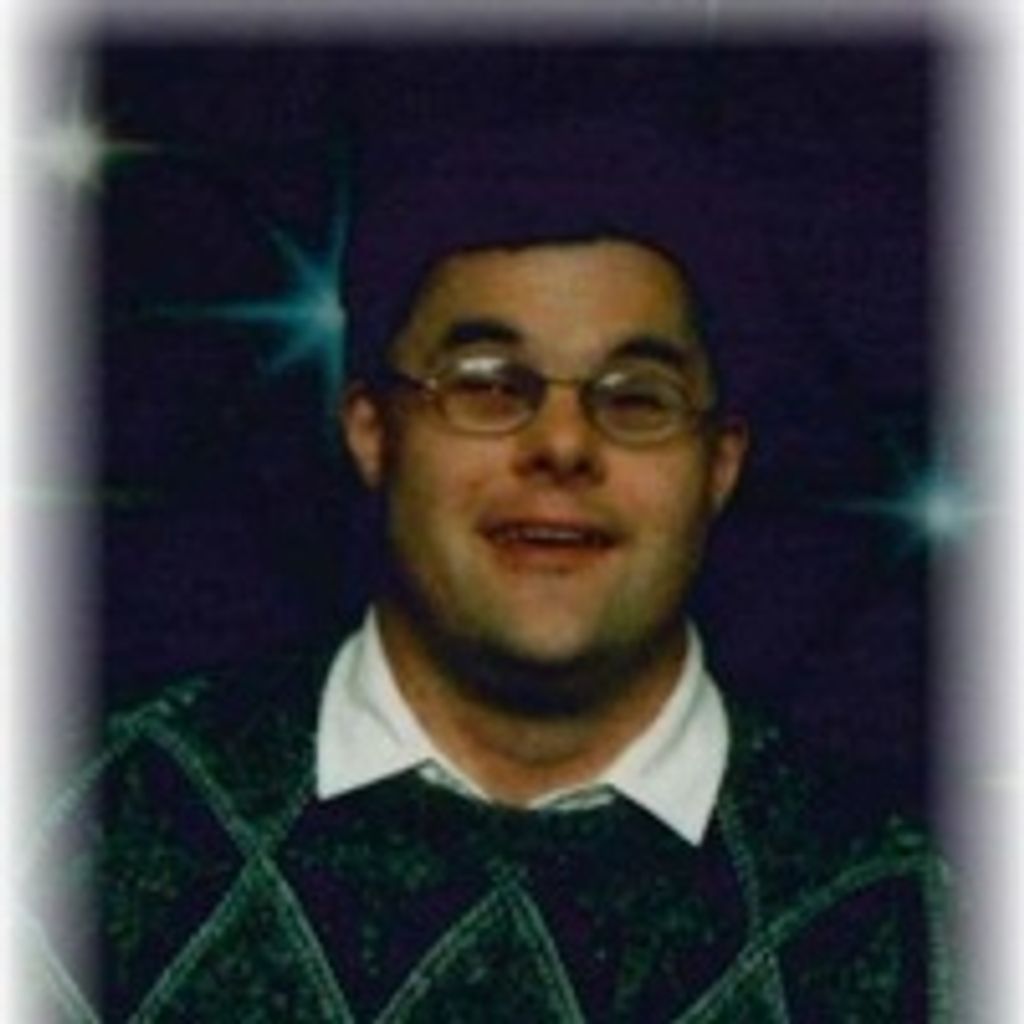 Mark Burkle