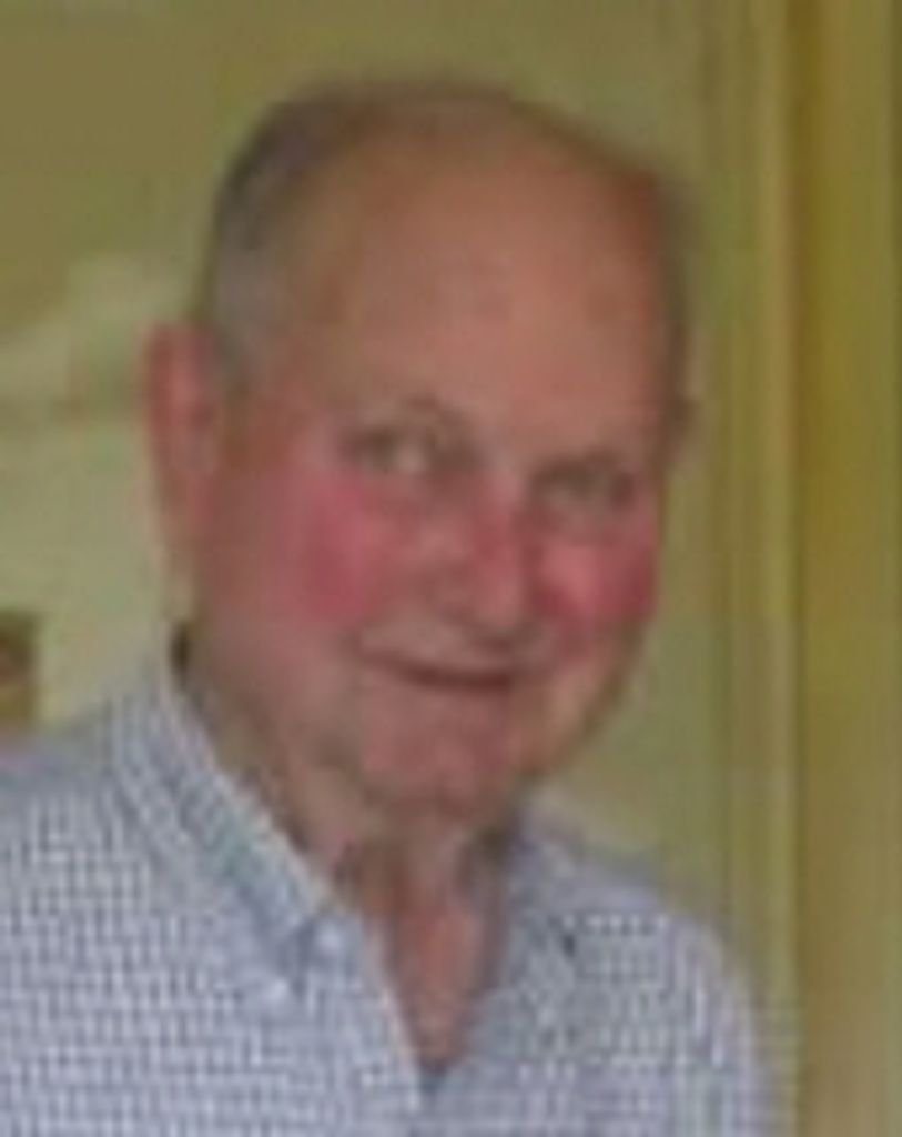 Jim Melde Profile Photo