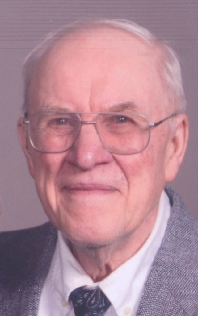 Wayne L. "Soup" Rupp Profile Photo
