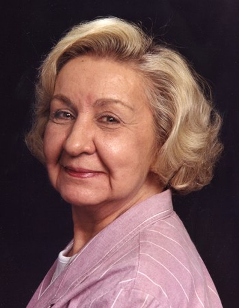 Joan Mickelson