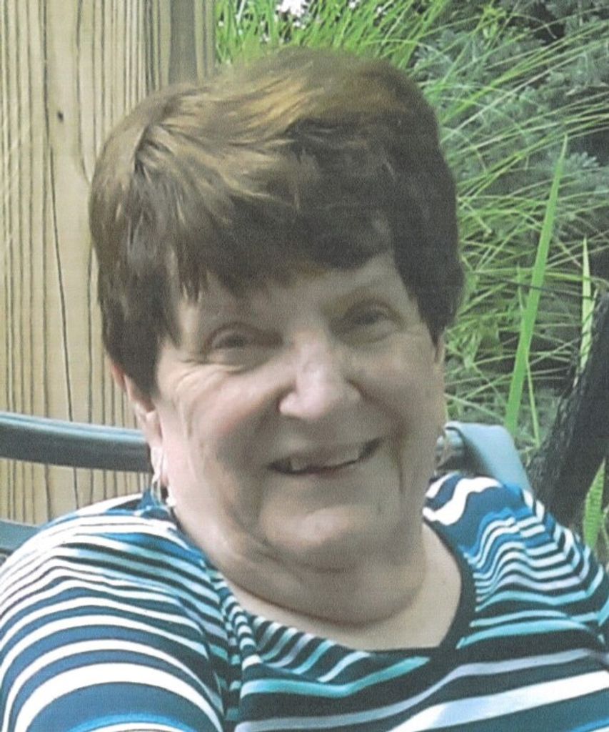 Marjorie "Marge" L (Stamm)  Miller