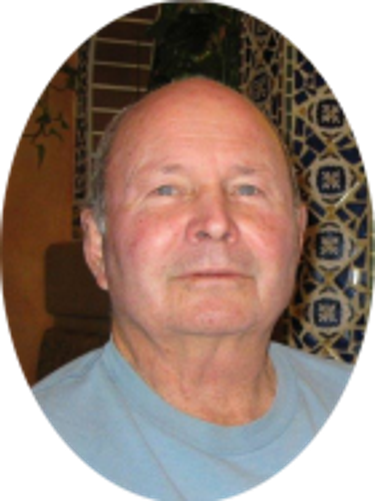 Robert  Homer Oran