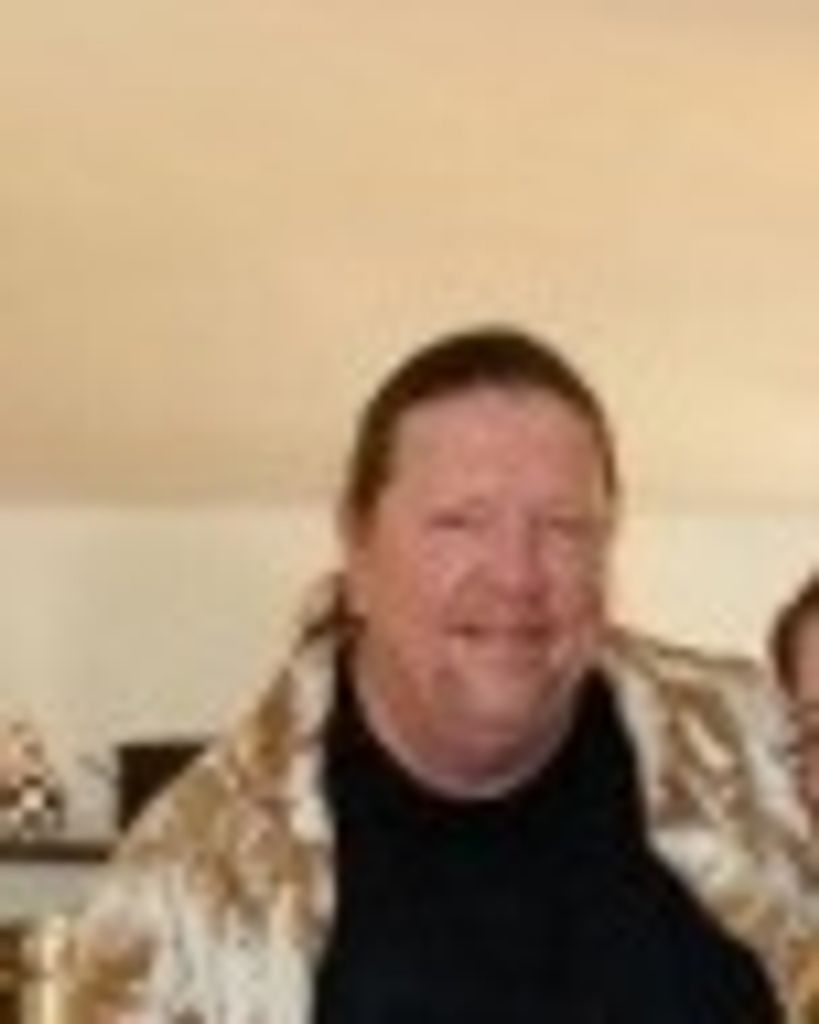 Dean Edward Wells Profile Photo