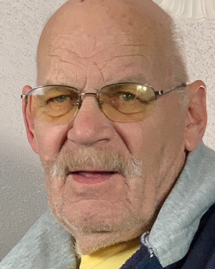 William Geatz Profile Photo