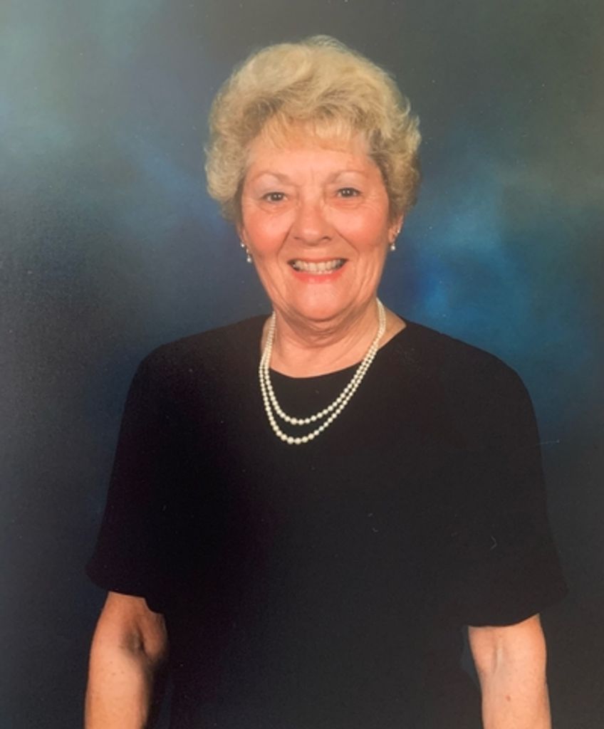 Lois G. Jackson Profile Photo