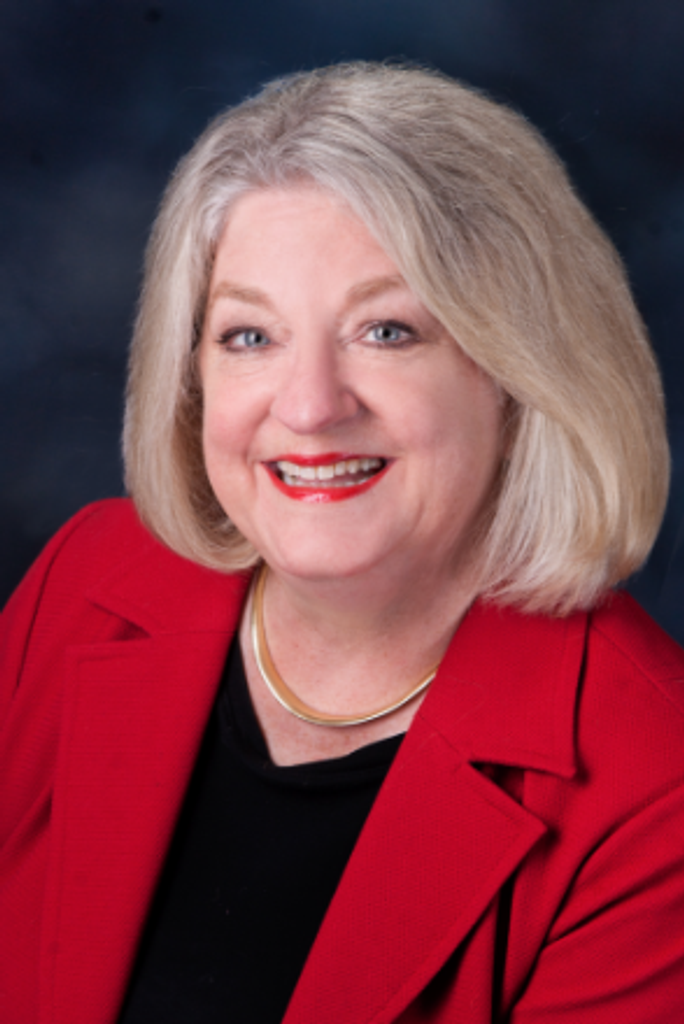 Nora Berlinger Profile Photo