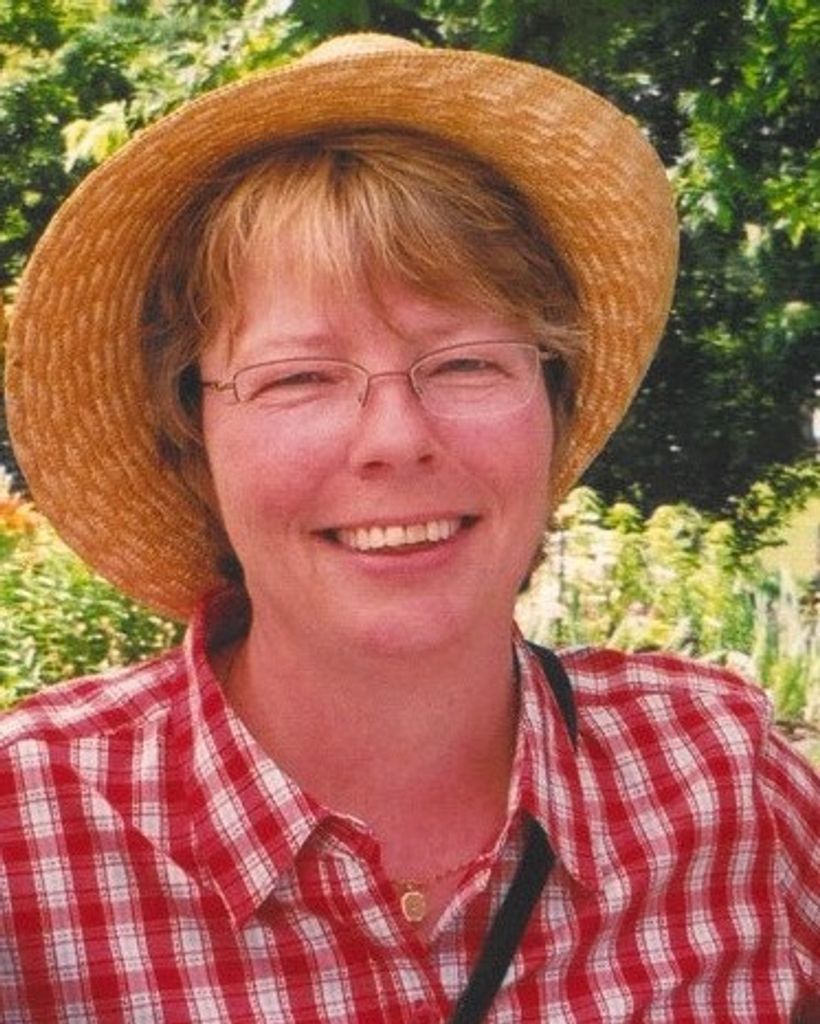 Kimberly Dawn Greschuk