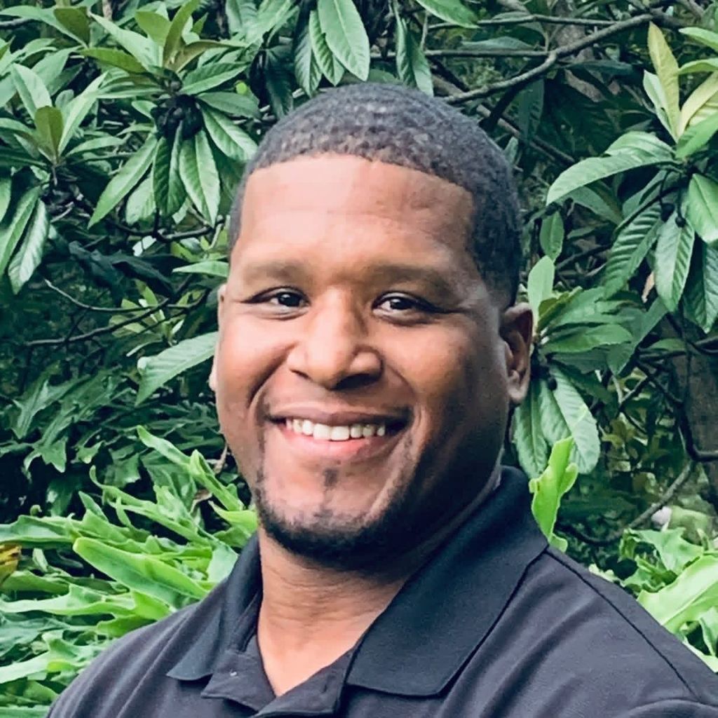 James M. Johnson Jr. Profile Photo