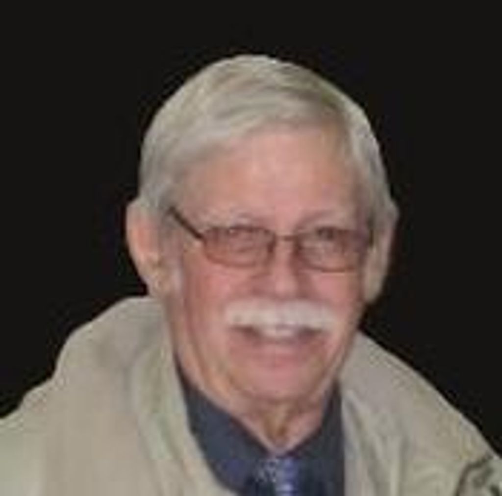 Robert N. Rebuck