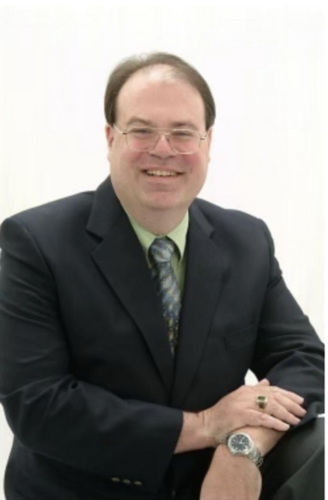 Bruce Jeffrey Diehl Profile Photo