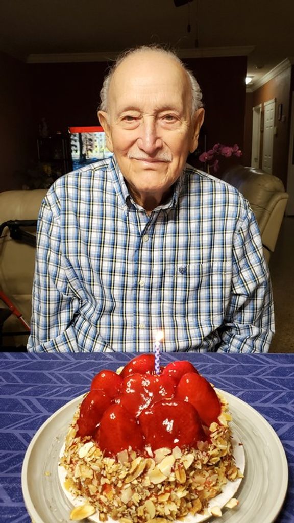 Bienvenido Perez Profile Photo