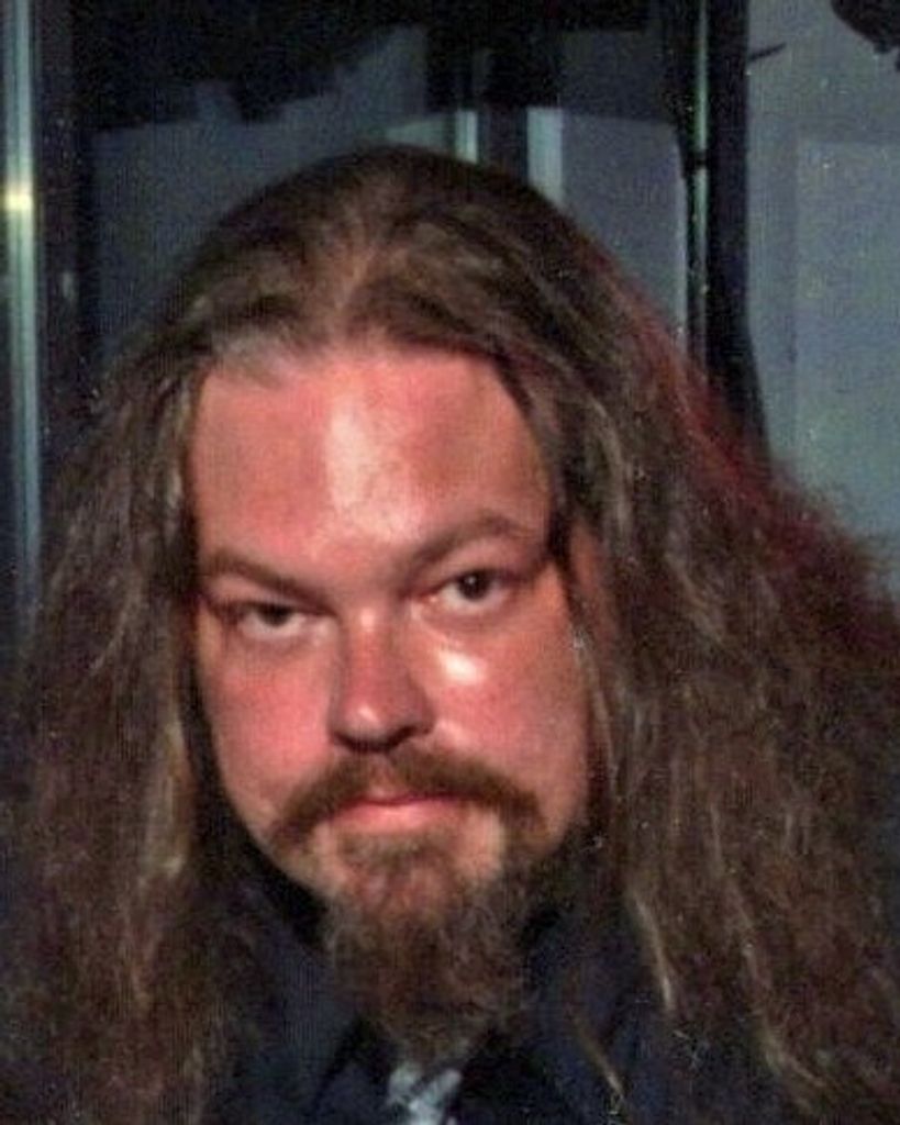 Terry Geissler