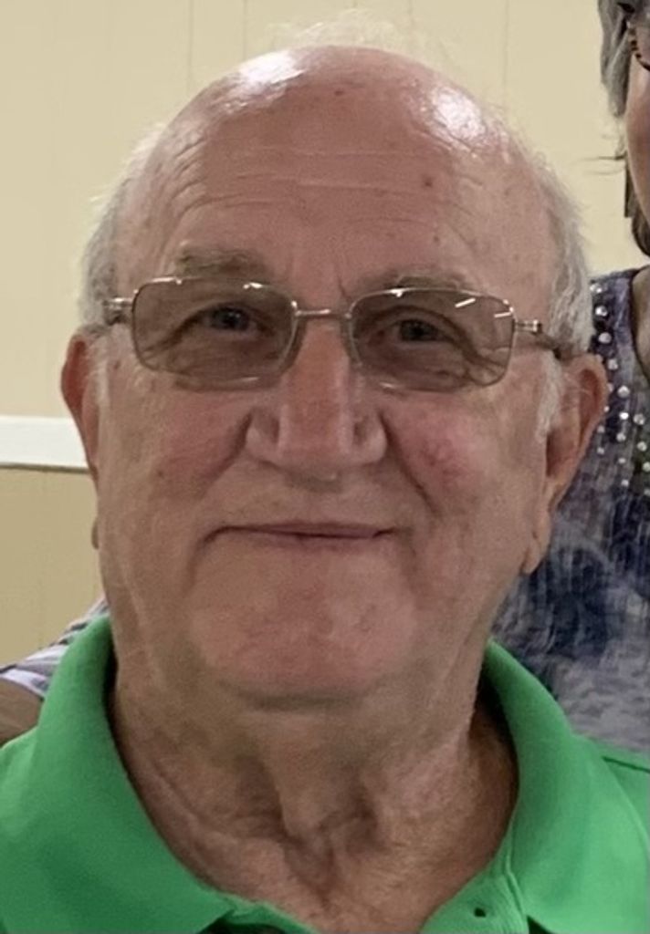 David R. Walker Profile Photo