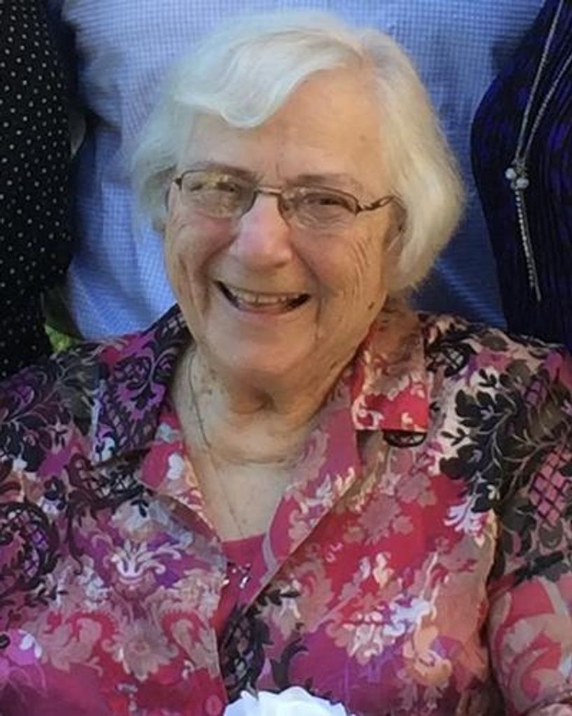 Ruth G. Crumrine Profile Photo