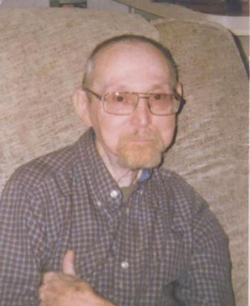 McDaniel, Ronald G.
