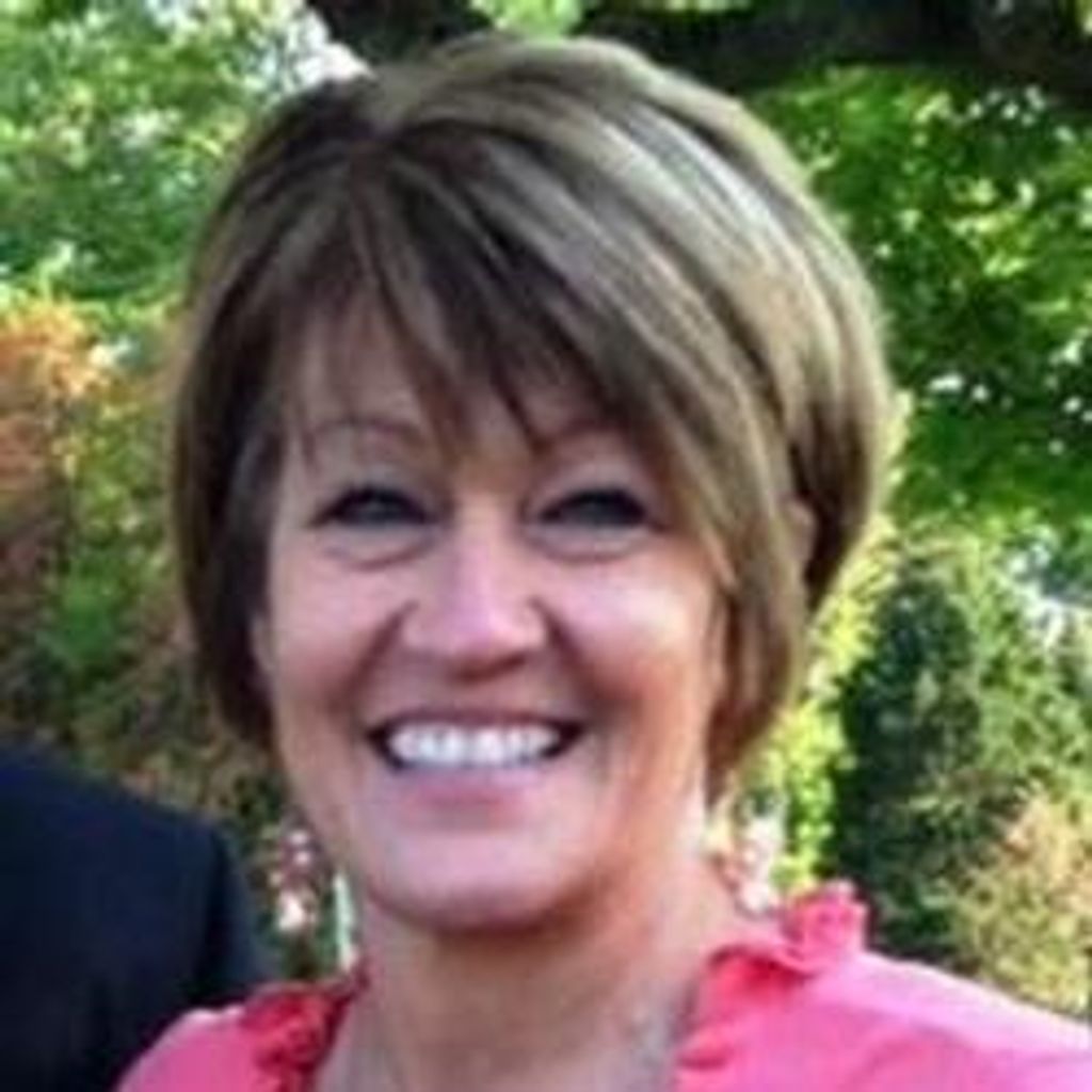 Lisa Ann Blackburn Profile Photo