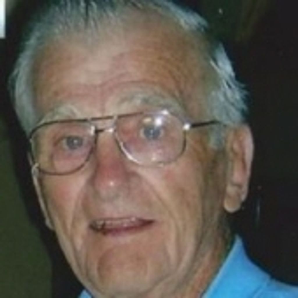 Floyd A. Heffernan