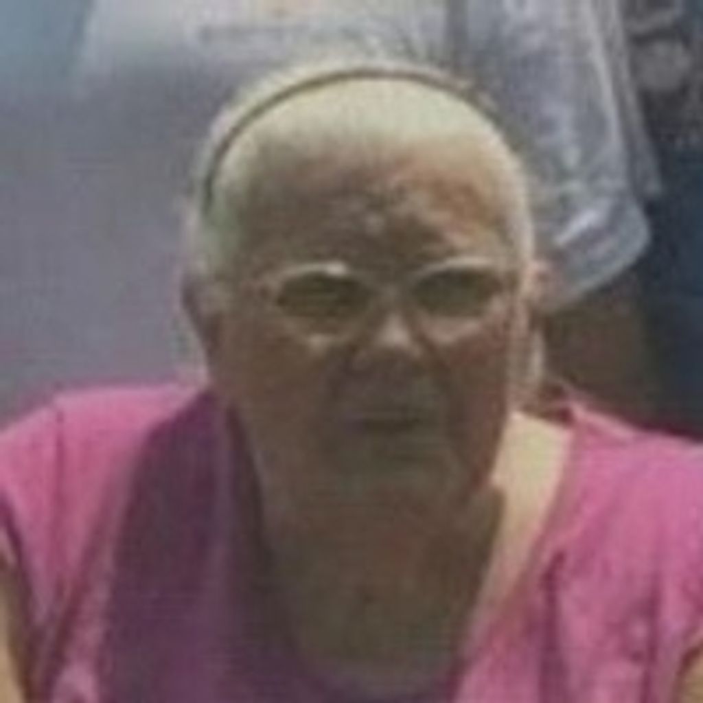 Norma Porter