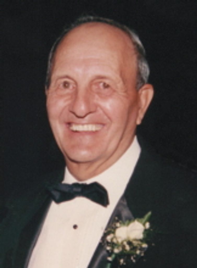 Nick T. Cappellino Profile Photo