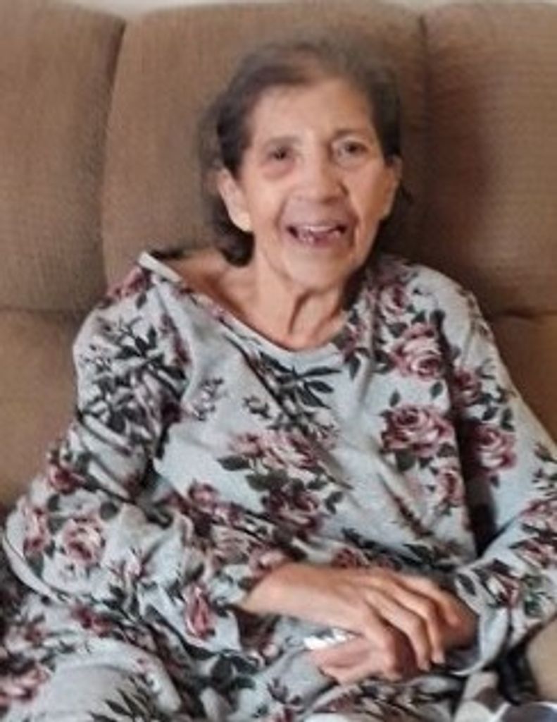 Presciliana "Chana" C. Valenzuela