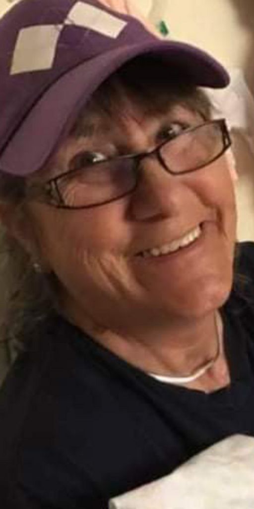 Betty Lou Margaret West Profile Photo