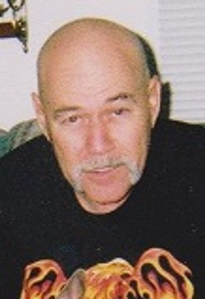 John Hartman, Jr.