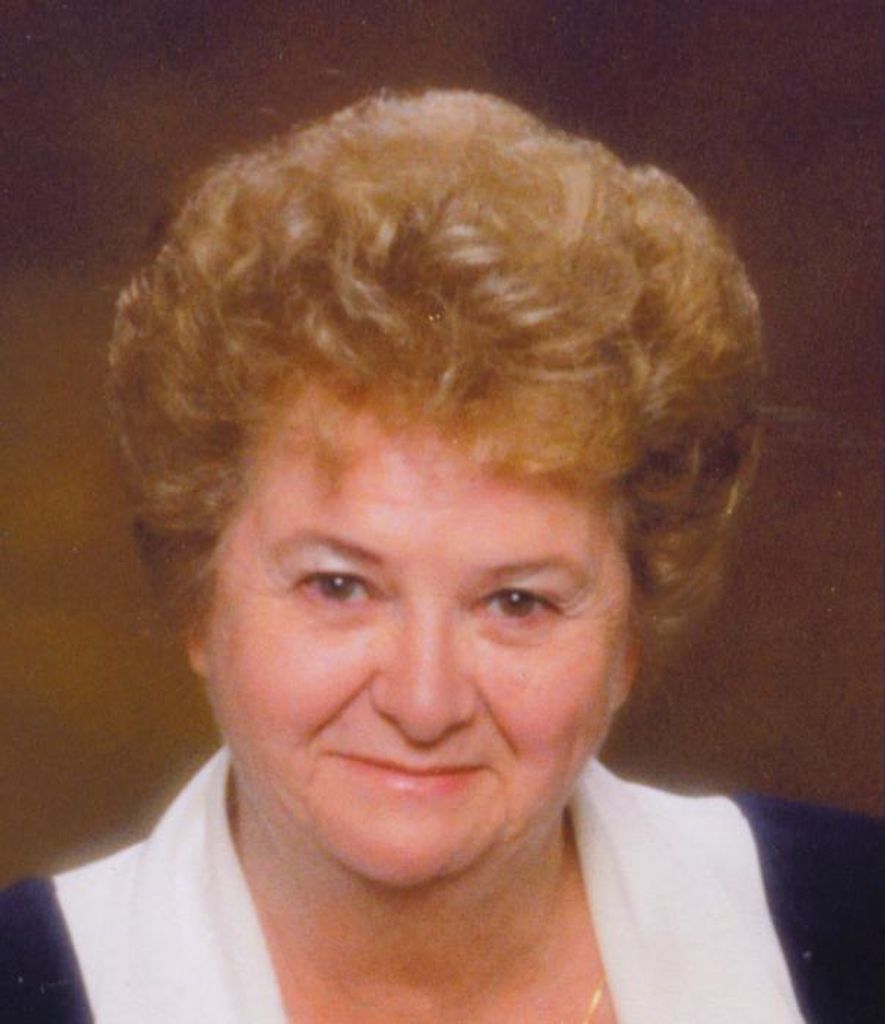 Rita M. (Rowe)  Miller Profile Photo