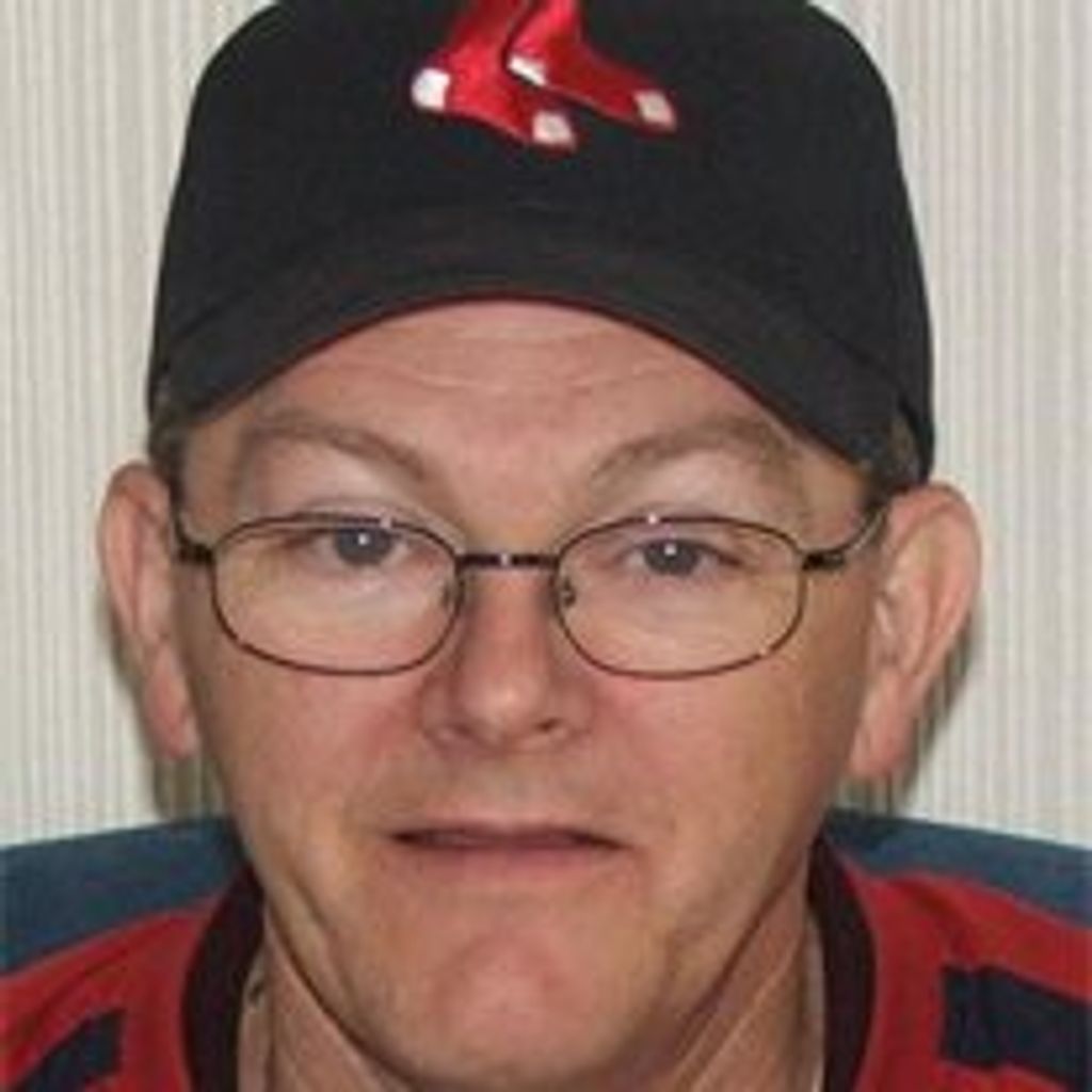 Terry Williams