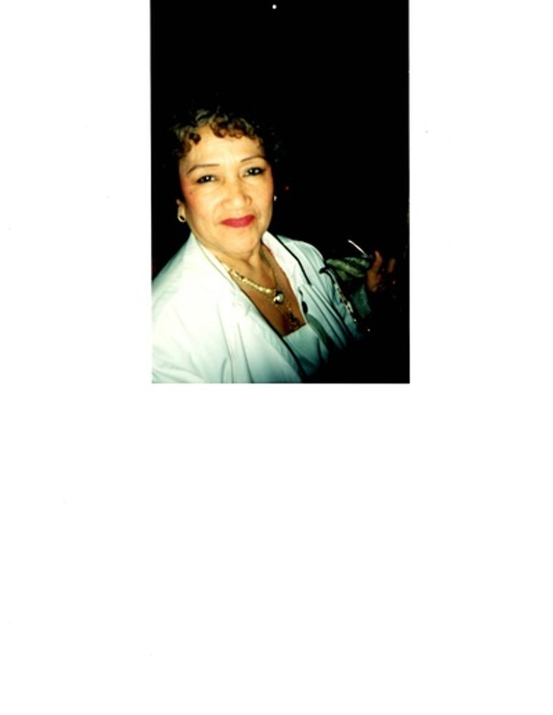 Carmen M. Lafrades