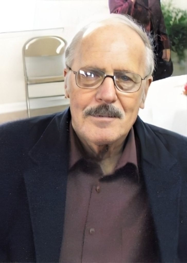 Ellison Richards Willis, Sr.