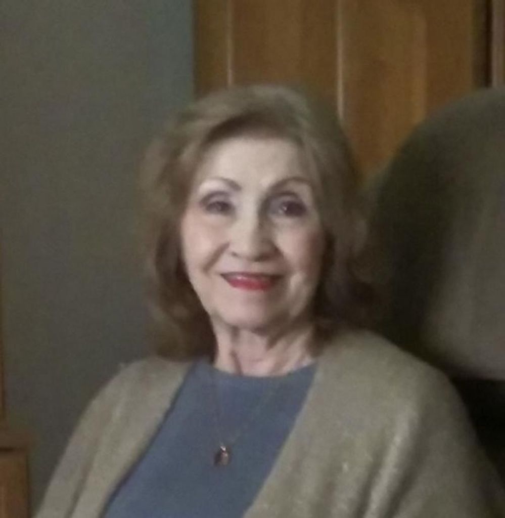 Doris L. Arndt