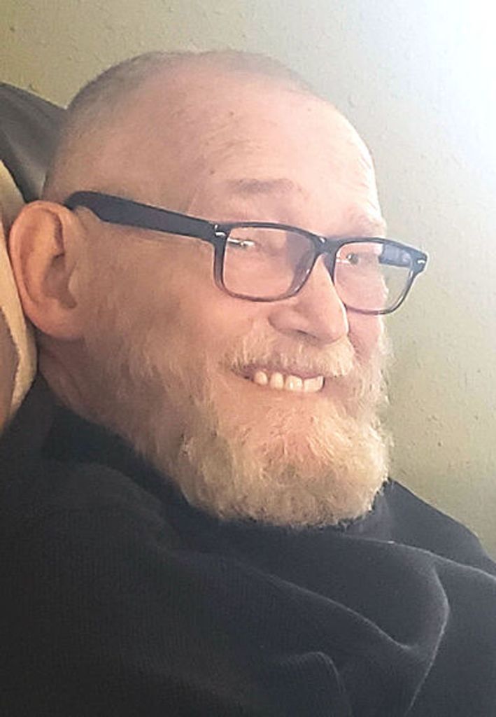 George Hobson Profile Photo