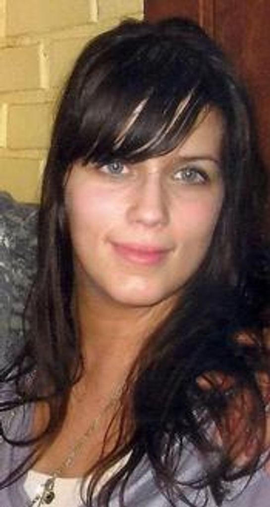 Samantha Kori Davison
