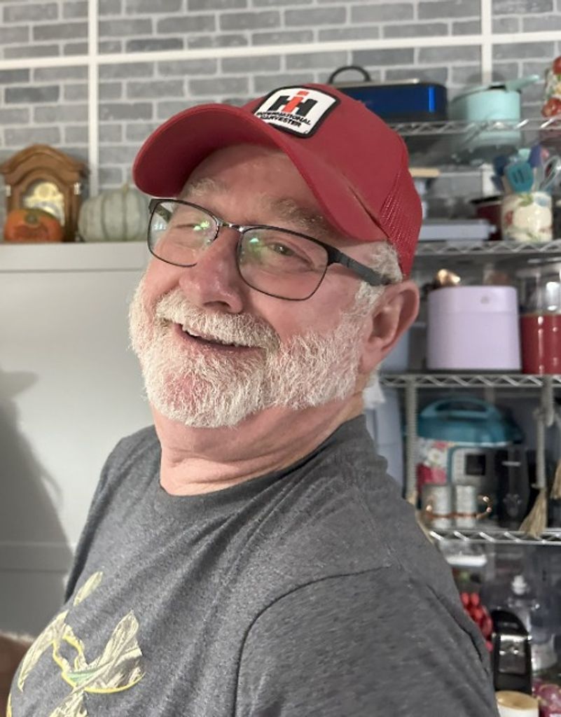 Jeffery Villmer Profile Photo