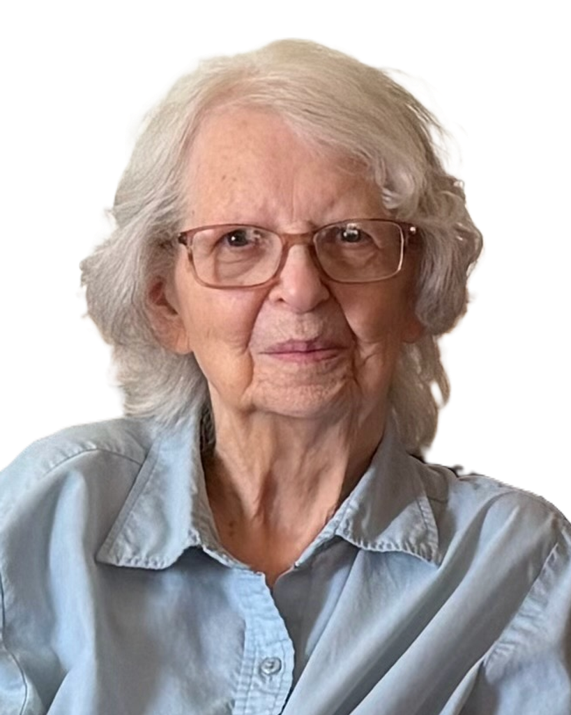 Betty Ruth Roberts Profile Photo