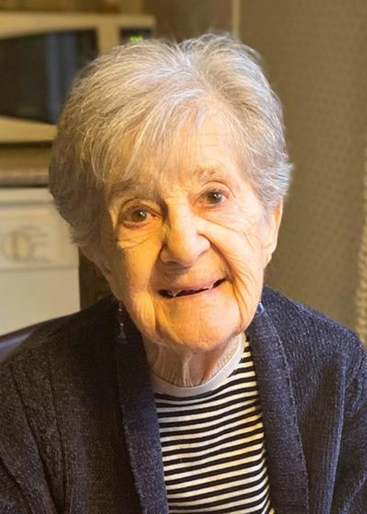 Gizella Elizabeth Balsat Profile Photo