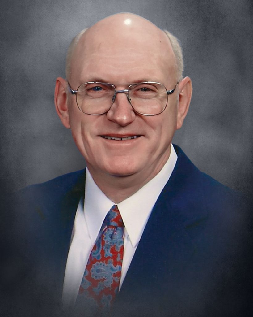 Sanford Rudolph Cole