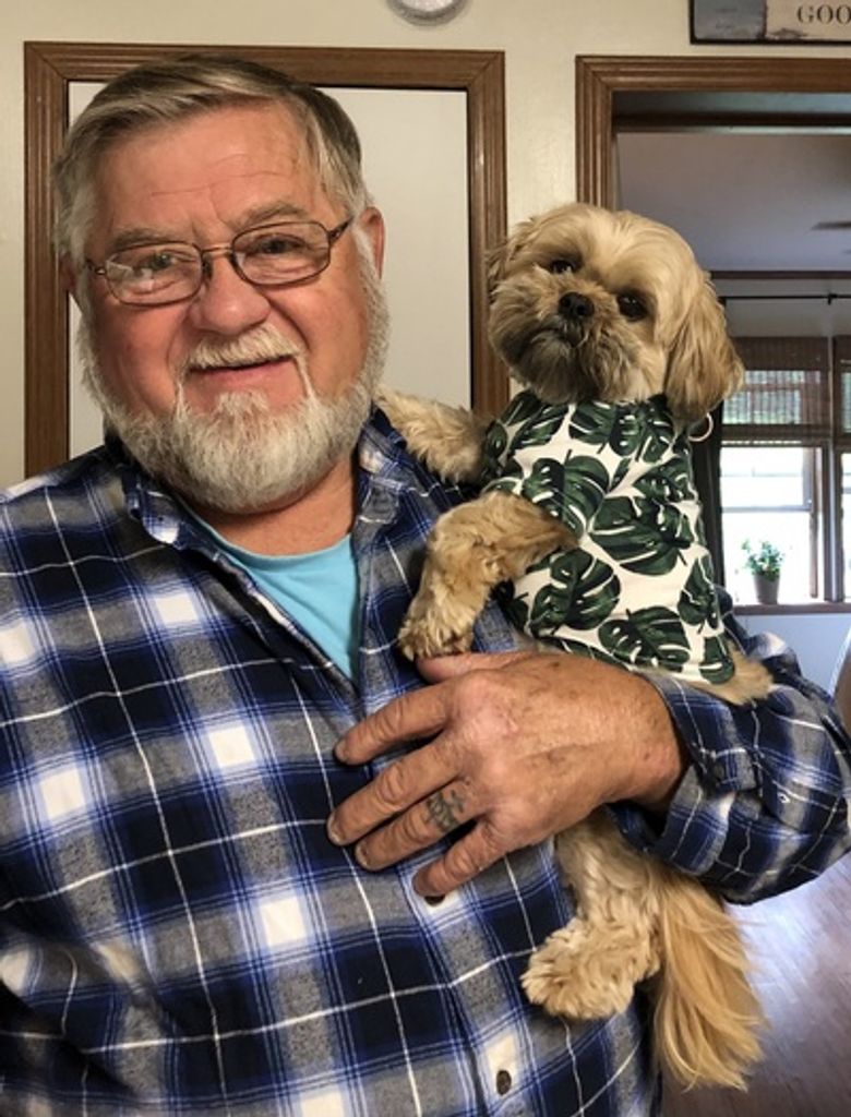 Johnnie "John" Dale Haggerty, Sr. Profile Photo