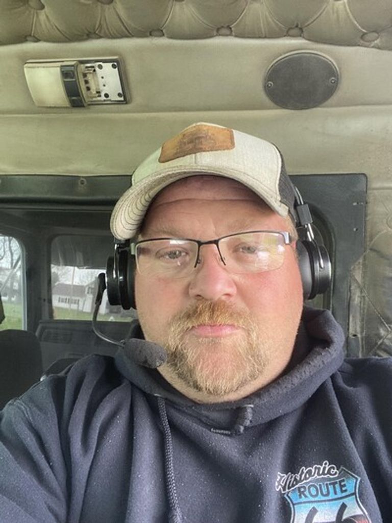 Darrell Reynolds Profile Photo
