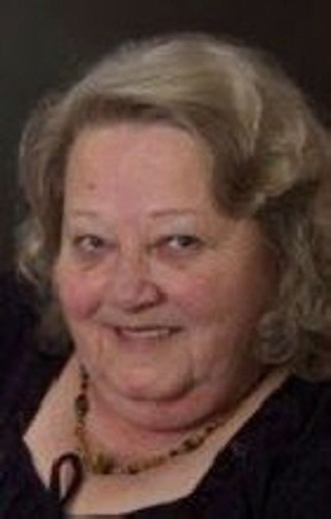 Barbara Anderson Profile Photo