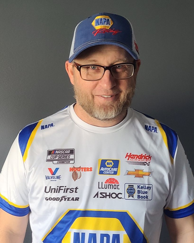 Joshua Marshall Handy Profile Photo