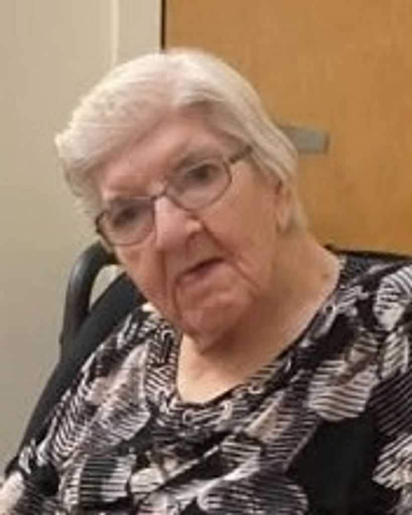 Barbara June Fraser Profile Photo