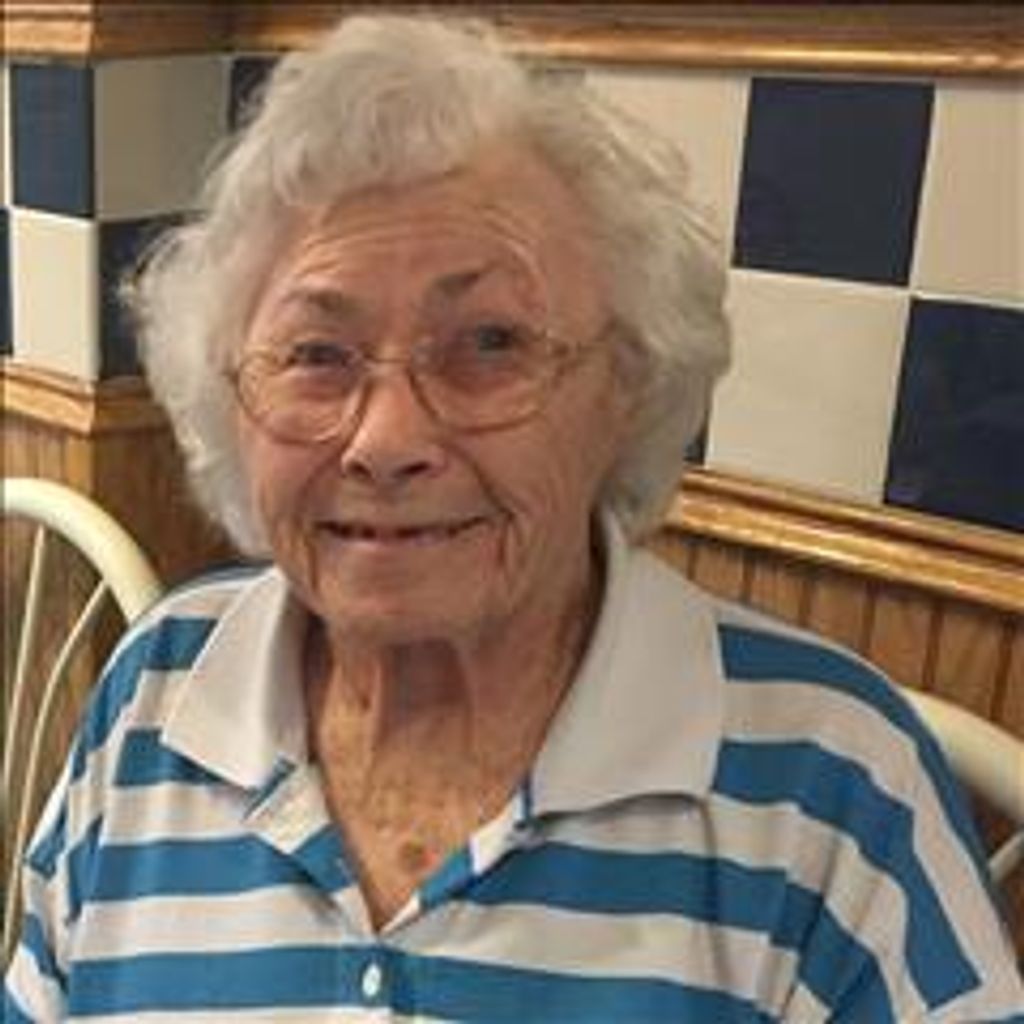 Anna Bernice Pregler Profile Photo