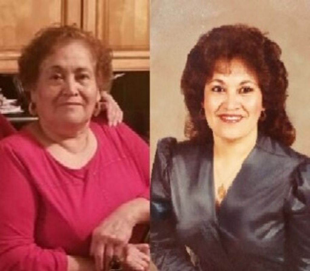 Maria Victoria "Vicky" Negrete